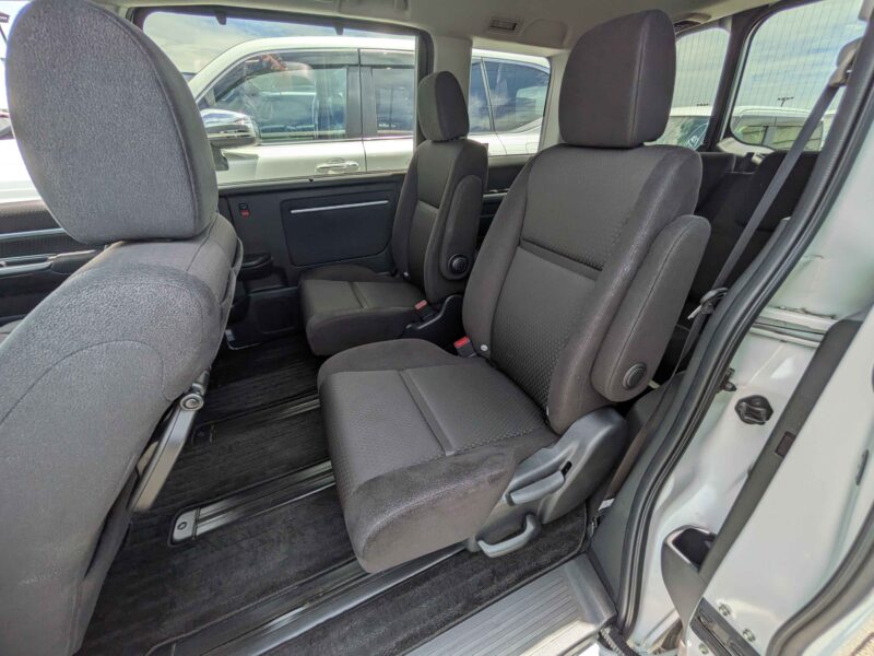 HONDA STEPWAGON 1.5 SPADA HONDA SENSING (7 SEATER) 2021