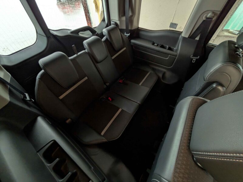 HONDA STEPWAGON 1.5 SPADA COOL SPIRIT HONDA SENSING (7 SEATER) 2020