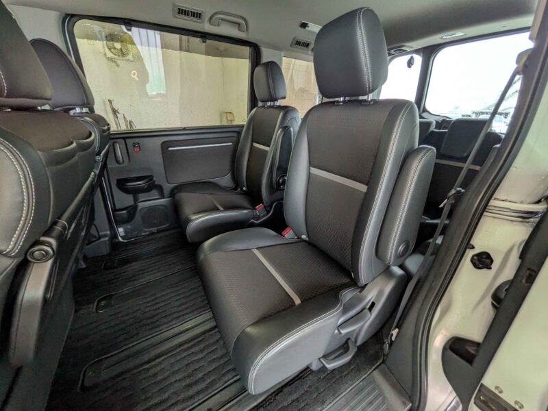 HONDA STEPWAGON 1.5 SPADA COOL SPIRIT HONDA SENSING (7 SEATER) 2020