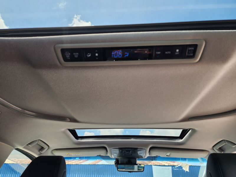 TOYOTA VELLFIRE 2.5 ZG (7 SEATER) 2021